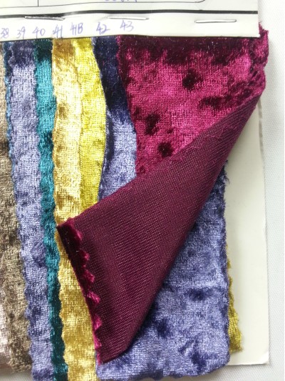 GZ-HGWG  鑽石絨 B版 45度照